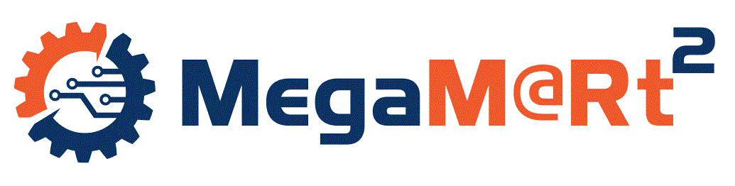 MegaMart2 - MegaModelling at Runtime
