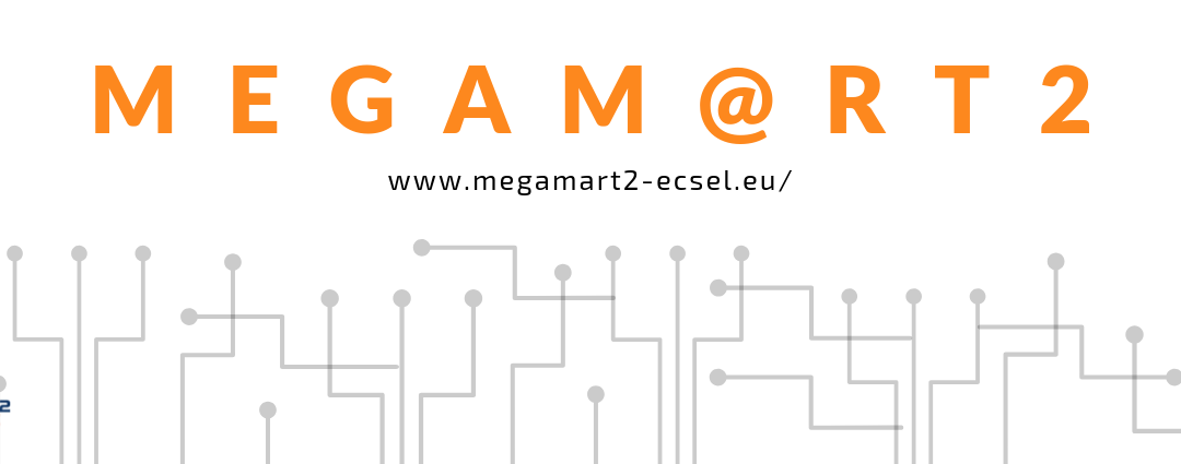 Santander hosts, on October 2 and 3, the 6th Plenary Meeting of the MegaM@Rt2 project